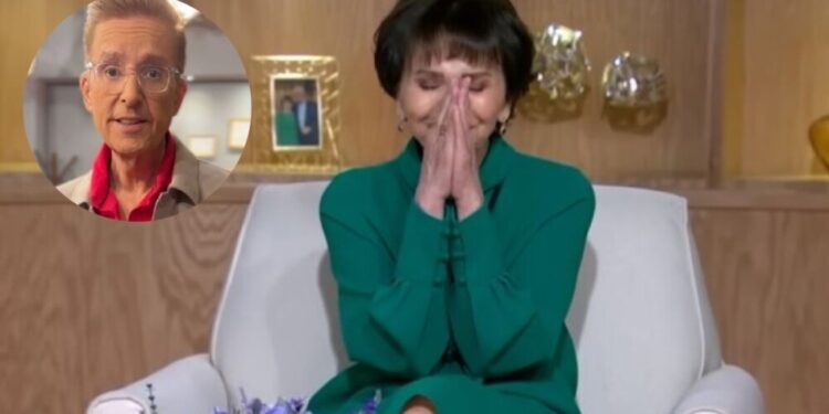 pati chapoy daniel bisogno