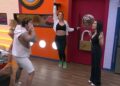 ¿qué pasará con Sian Chiong y Agustín Fernández?
