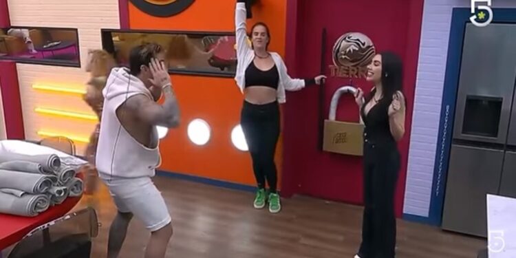 ¿qué pasará con Sian Chiong y Agustín Fernández?