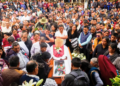 155 religiosos asesinados en México en 20 años