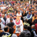 155 religiosos asesinados en México en 20 años