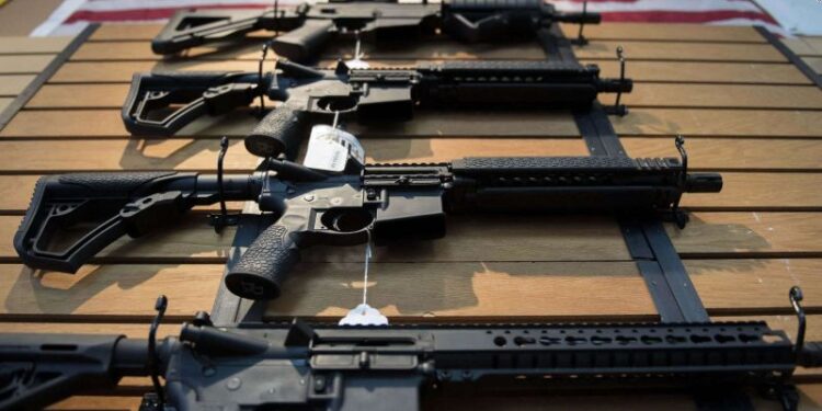 ANÁLISIS | El fallo de la Corte de EE.UU. por la demanda de México a fabricantes de armas tendría un alto impacto, no solo en estos países