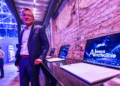 ASUS, IA y gaming: clave para millones