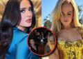 Acusan a Nicole Kidman de grosera por un supuesto desaire a Salma Hayek en pleno evento público: el VIDEO viral