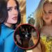 Acusan a Nicole Kidman de grosera por un supuesto desaire a Salma Hayek en pleno evento público: el VIDEO viral