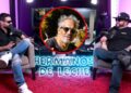 Adrián Marcelo expuso los dos secretos de Arath de la Torre que no dijo en LCDLFM: 'Le iba a doler'