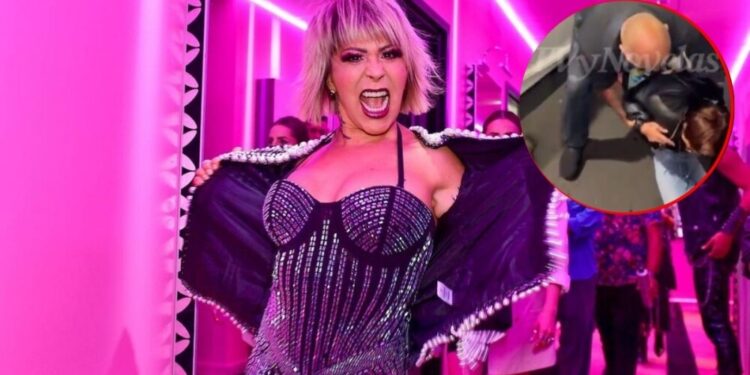 alejandra guzman video