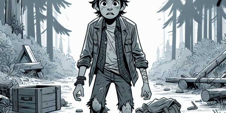 Aparece ‘Kiki’ Cortez tras tres días perdido