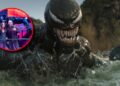 Así fue la espectacular aparición de Tom Hardy en CDMX para promocionar 'Venom 3': FOTOS