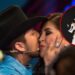 Cómo era la relación de Cazzu con la mamá de Christian Nodal: esto se sabe