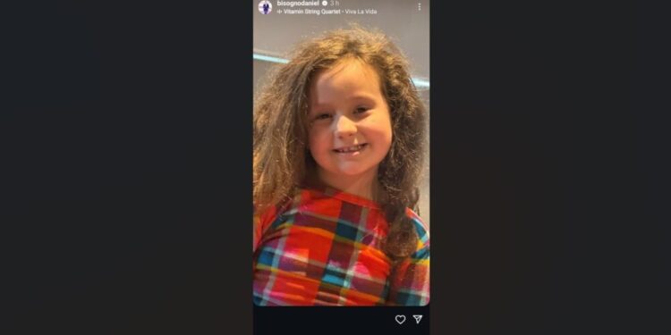 DANIEL BISOGNO PUBLICÓ UNA FOTO DE SU HIJA.jpg