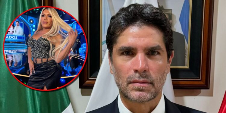 Eduardo Verástegui rompió el silencio sobre su polémica con Wendy Guevara: esto dijo