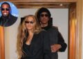 beyonce jay-z sean diddy combs