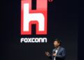El gigante tecnológico Foxconn instalará en México la planta de fabricación de superchips más grande del mundo