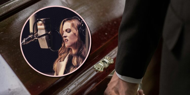 Esta celebridad reveló que convivió con el cadáver de su hijo durante dos meses: la impactante historia