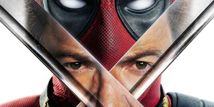 Deadpool 3