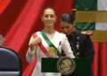 Este será el sueldo de la presidenta de México en 2024