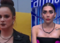 Esto es lo que opina el papá de Gala Montes sobre su vínculo con Karime Pindter