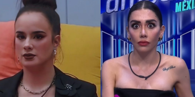 Esto es lo que opina el papá de Gala Montes sobre su vínculo con Karime Pindter