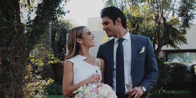 Esto opinaba Mariana Torres del matrimonio antes de casarse con Jonathan Nienow: sus curiosas declaraciones