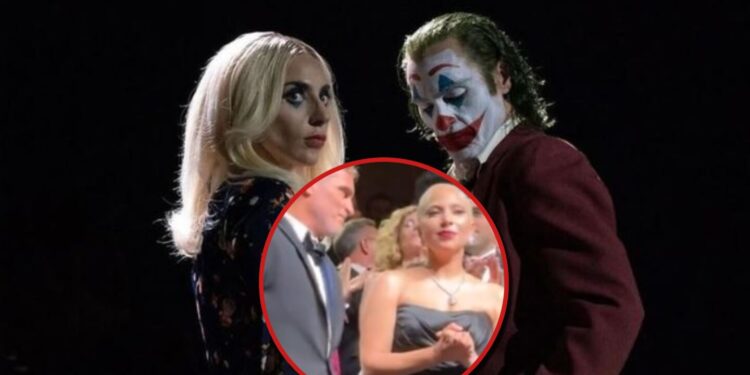 Filtran un video de Joaquín Phoenix con Lady Gaga en medio de las críticas de Joker 2: 'Horrible'
