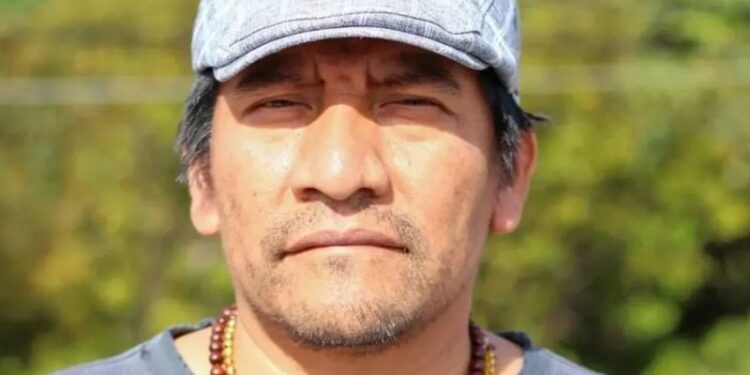 Fiscalía General de México investigará homicidio del párroco Marcelo Pérez Pérez