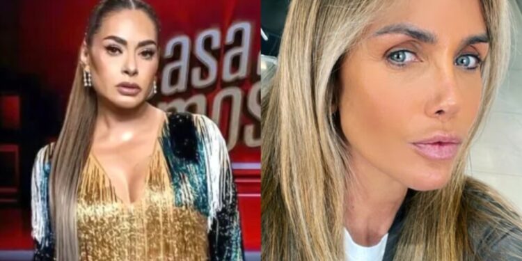 sabine moussier galilea montijo