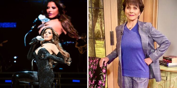 Gloria Trevi confirmó que Pati Chapoy irá a juicio por difamación: los detalles