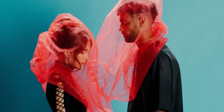 Greeicy y Jay Wheeler se unen en un poderoso dúo