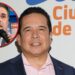 Gustavo Adolfo Infante ahora va contra Sergio Mayer por amenazas: 'Voy a acabar contigo'