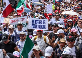 Juzgado concede nueva pausa a Reforma Judicial