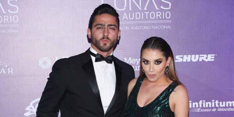 luis potro caballero karime pindter