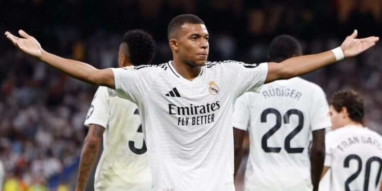 Kylian Mbappé fue acusado de abuso sexual y se abrió una investigación: los polémicos detalles