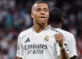 Kylian Mbappé negó las acusaciones de abuso