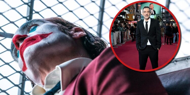 La fuerte revelación del director de Joker 2 sobre el personaje de Joaquín Phoenix que impactó en redes