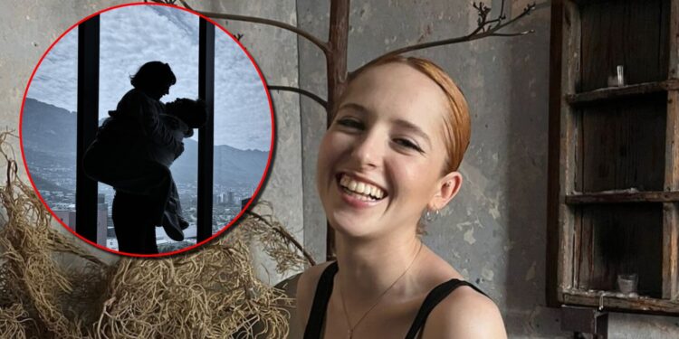 La hija de Susana Zabaleta reaccionó a los rumores de una boda con Ricardo Pérez: ¿qué dijo?