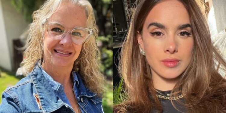 La mamá de Gala Montes lanzó un ácido comentario sobre el triunfo de Mario Bezares en La Casa de los Famosos México