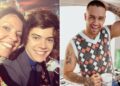 La mamá de Harry Styles rompió el silencio sobre la inesperada muerte de Liam Payne con un desolador mensaje