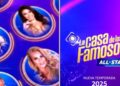 Las pistas que nos dejó el primer avance de La Casa de los Famosos All Star: VIDEO