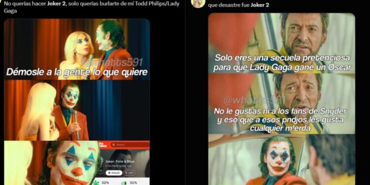 joker 2 memes