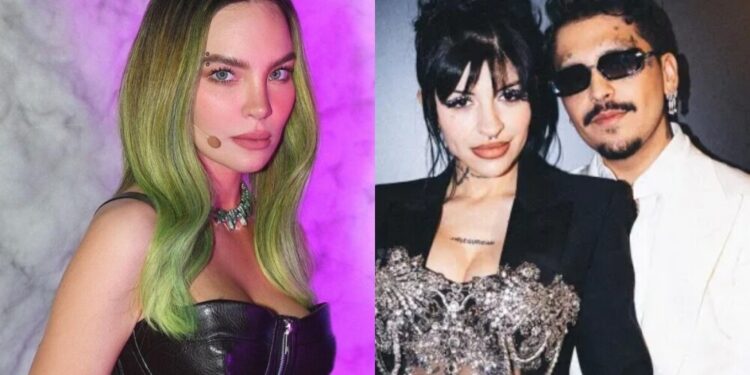 belinda bugatti cazzu