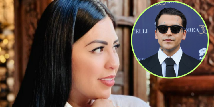 Mamá de Christian Nodal lanza fuerte indirecta en contra de Pepe Aguilar: ¿Guerra entre familias?