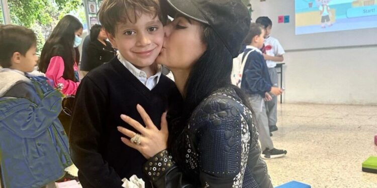 maribel guardia jose julian