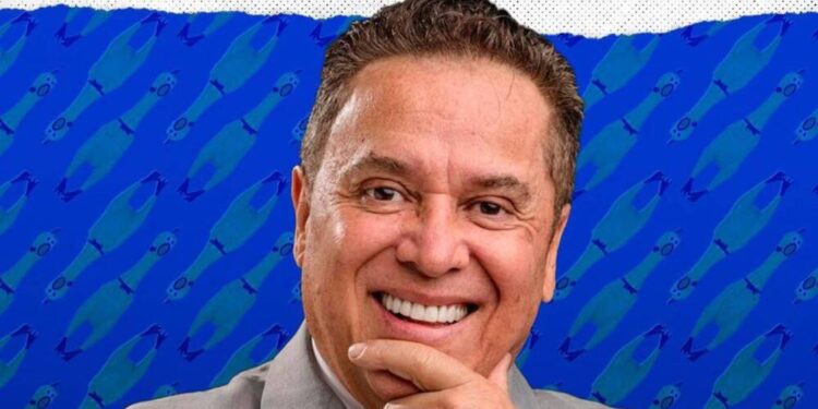 Mario Bezares