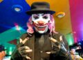 Murió el comediante Kompa Yaso tras una semana en coma inducido