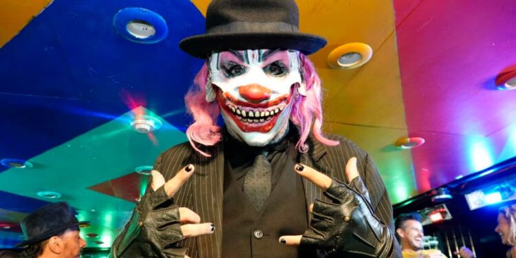 Murió el comediante Kompa Yaso tras una semana en coma inducido