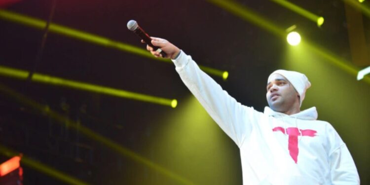 Murió famoso cantante urbano tras agonizar por un balazo en la cabeza