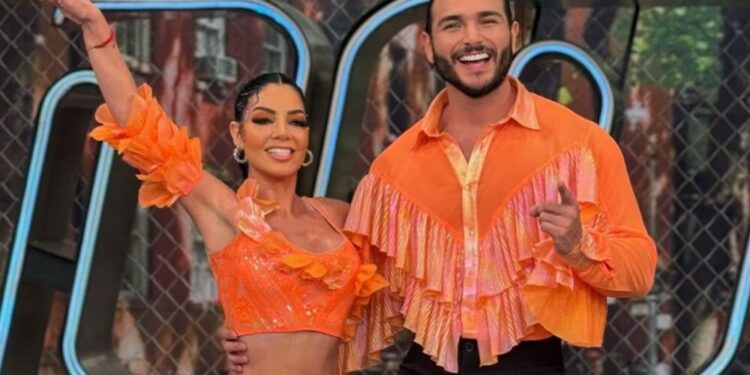 paola durante nicky chavez