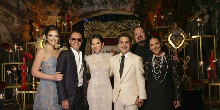 Pepe Aguilar se burló de la relación de Ángela Aguilar y Christian Nodal por un curioso motivo: ¡entérate!