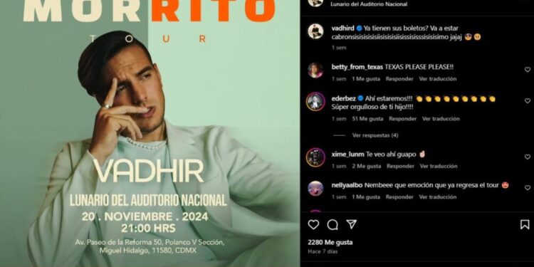 vadhir derbez